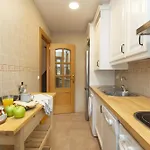 Lägenhet Casa Lluna By Bevalle *