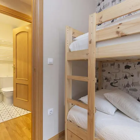 Casa Lluna By Bevalle