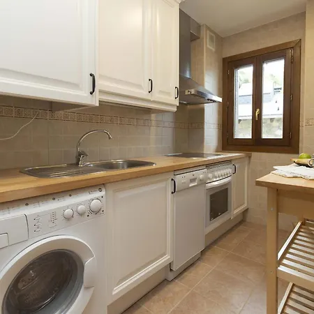 Casa Lluna By Bevalle Daire *