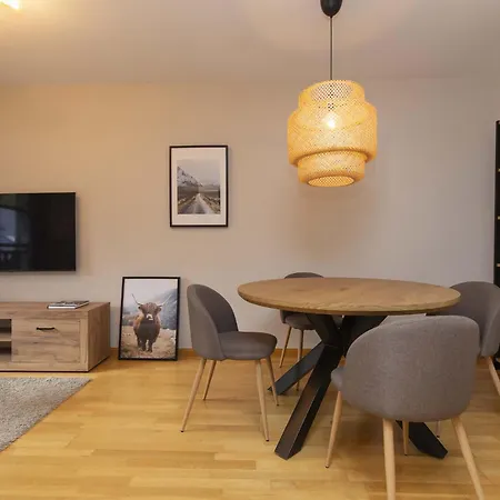 Apartmán Casa Lluna By Bevalle *