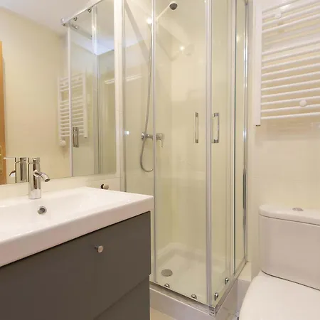 Daire Casa Lluna By Bevalle El Pueyo de Jaca