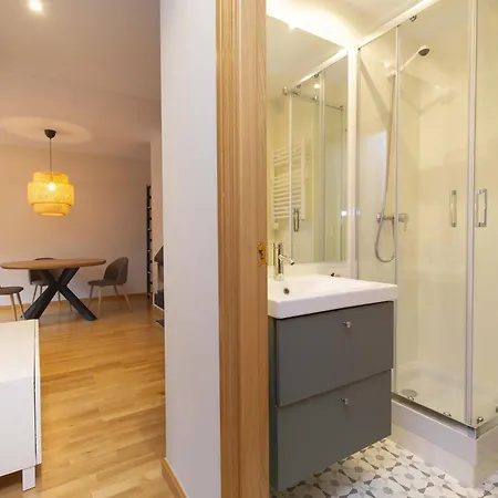 Casa Lluna By Bevalle