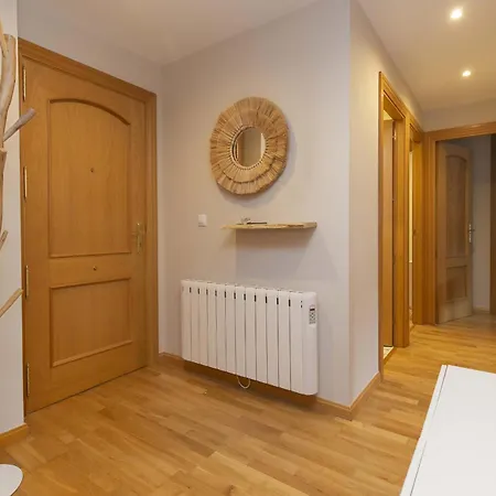Apartmán Casa Lluna By Bevalle *