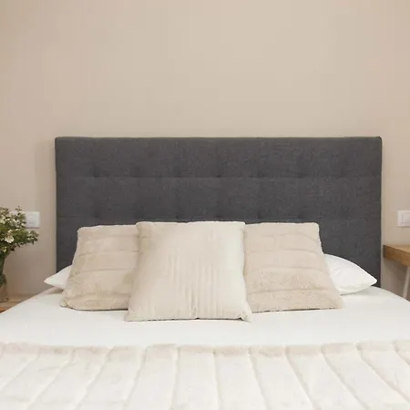 Casa Lluna By Bevalle *