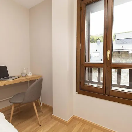 Casa Lluna By Bevalle El Pueyo de Jaca