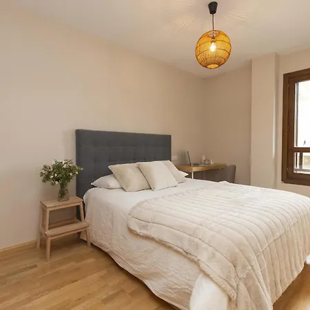 Casa Lluna By Bevalle * El Pueyo de Jaca