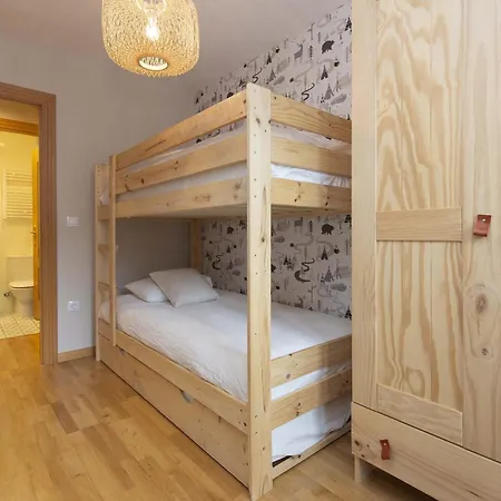 Casa Lluna By Bevalle * El Pueyo de Jaca