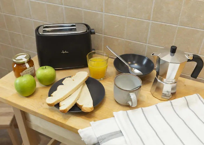 Διαμέρισμα Casa Lluna By Bevalle El Pueyo de Jaca