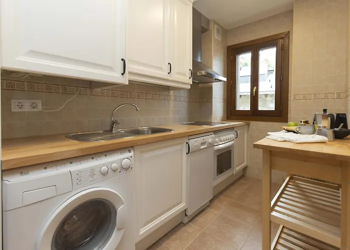 Casa Lluna By Bevalle Διαμέρισμα *