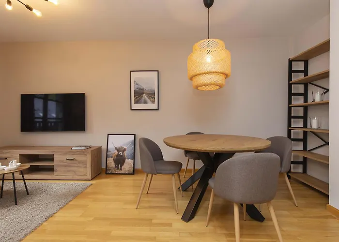 Διαμέρισμα Casa Lluna By Bevalle *