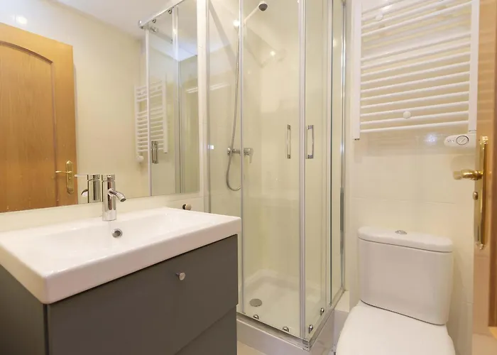 Appartement Casa Lluna By Bevalle El Pueyo de Jaca