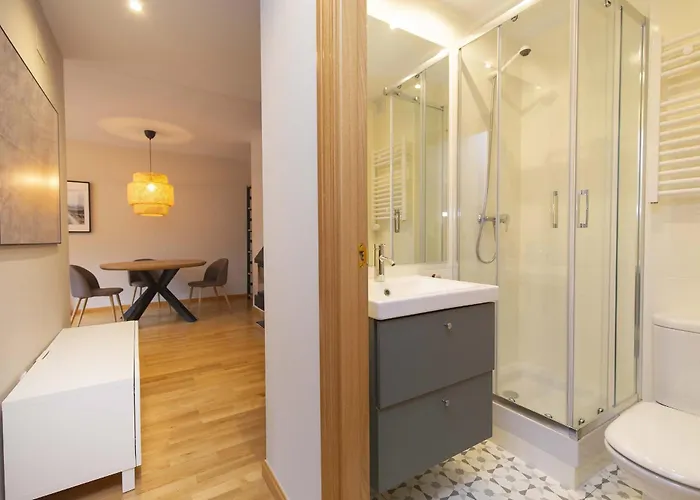 Casa Lluna By Bevalle