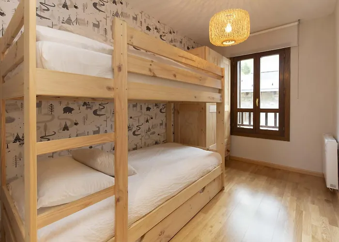 Διαμέρισμα Casa Lluna By Bevalle