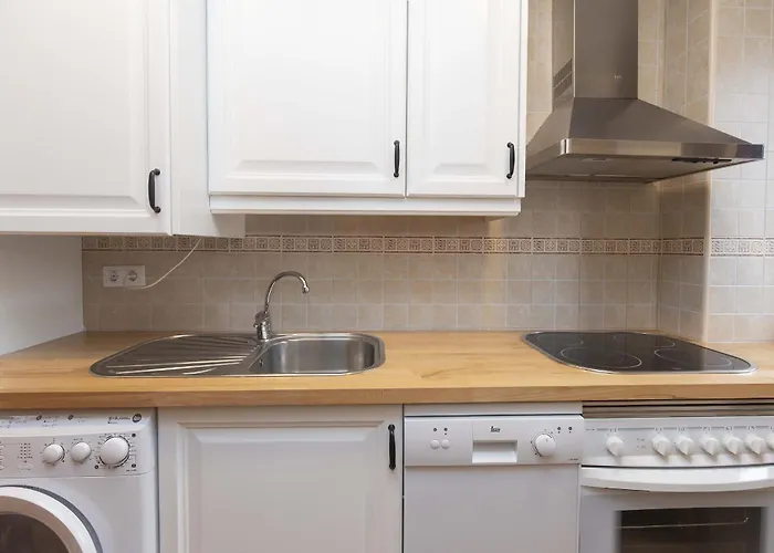 Casa Lluna By Bevalle Appartement *