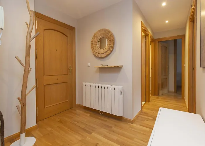 Appartement Casa Lluna By Bevalle *