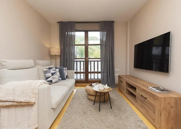 Casa Lluna By Bevalle Appartement *