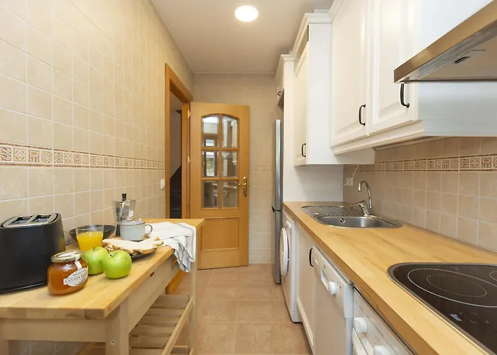 Διαμέρισμα Casa Lluna By Bevalle *