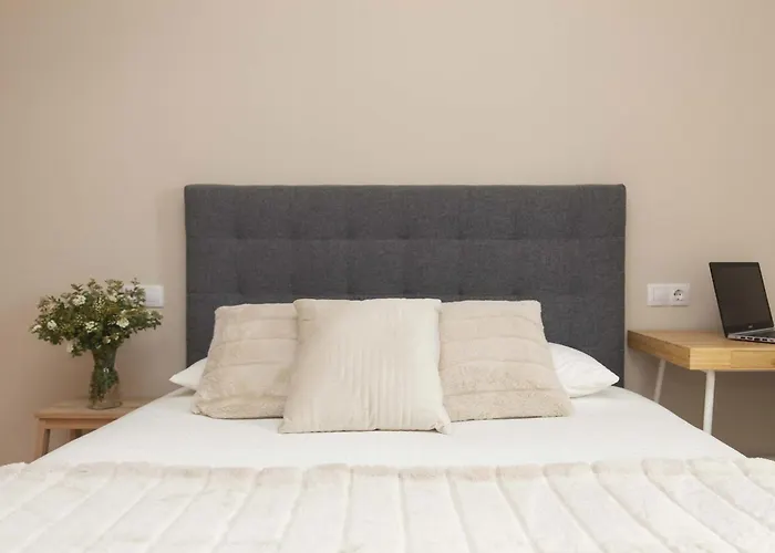 Casa Lluna By Bevalle *