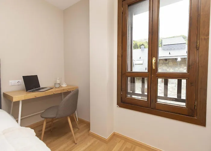 Casa Lluna By Bevalle El Pueyo de Jaca