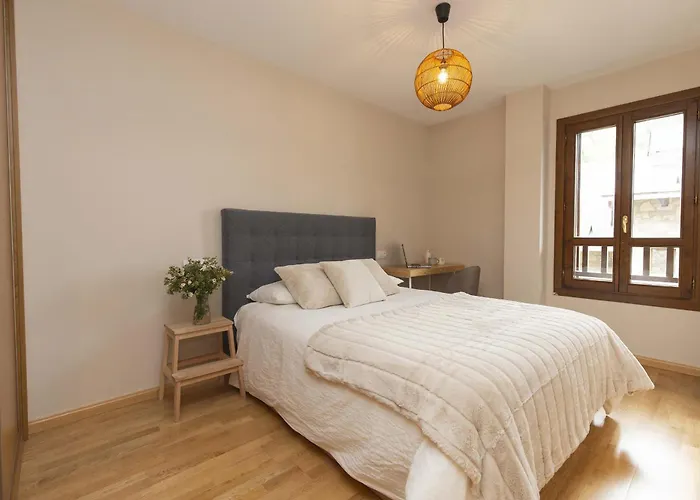 Casa Lluna By Bevalle * El Pueyo de Jaca