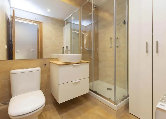 Casa Lluna By Bevalle