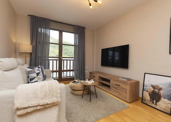 Casa Lluna By Bevalle *