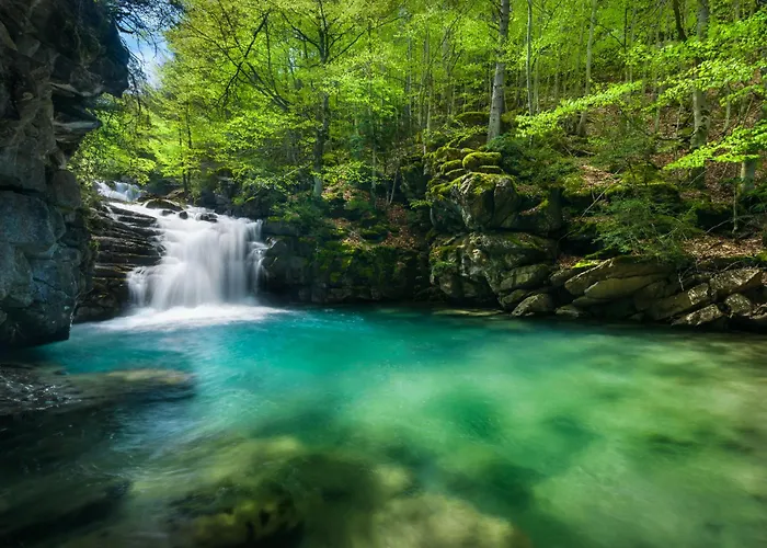 Casa Lluna By Bevalle Appartement El Pueyo de Jaca