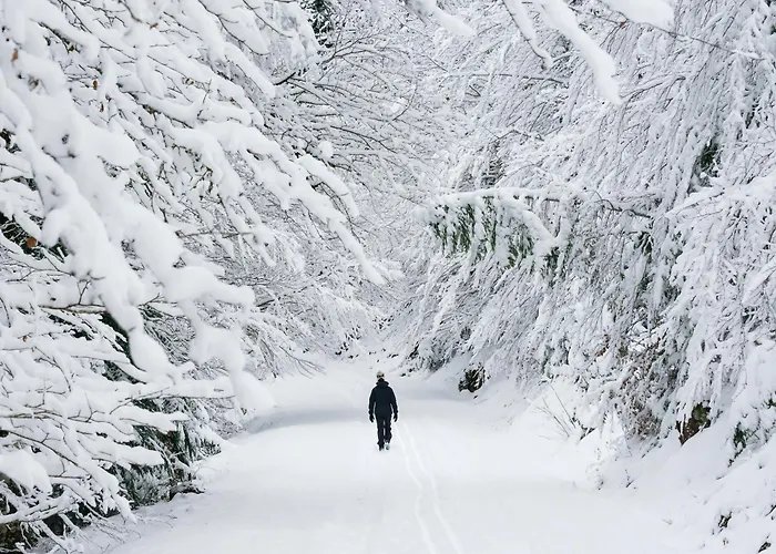 Casa Lluna By Bevalle Appartement *